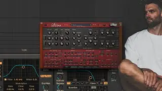 Afro House Start To Finish (Ableton Live 12)
