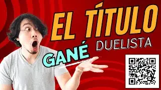 GANÉ TÍTULO DUELISTA 🥇 | KUBOOM 3D Juegos de FPS | #kuboom #kuboomgameplay #kuboomtips #kuboomgame