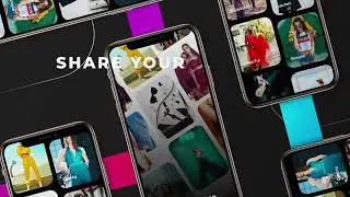 WareApp | Next Generation Fashion Influencing (Promo)