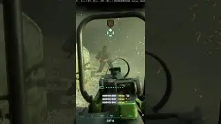 Снайпер-пушка #shorts #bf2024 #battlefield #bfmomebts #newseason #ntw
