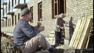 Вот ты думаешь, это мне дали пятнадцать суток? [2]