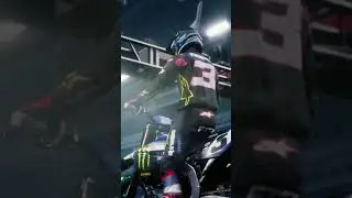 Monster Energy Supercross: The Official Videogame 6 - Launch Trailer