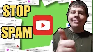 clever hack to eliminate spam comments