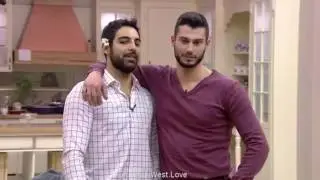 Cansel & Eser { Canes } - 67.Bölüm Part 4
