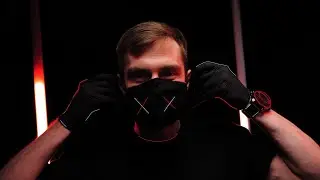 ВСЕ О КРОССОВКАХ ТРЕЙЛЕР КАНАЛА АДАМОВ