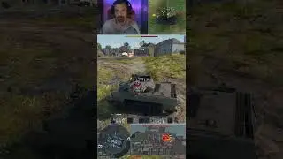4 Типа Игроков!😉 #warthunder #shorts