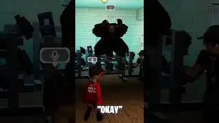 That's not a dog! (IShowSpeed) 😭 