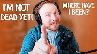 Why I Stopped Making YouTube Videos