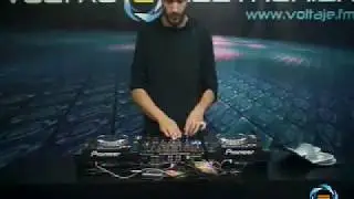 MEMEK @ VOLTAJE ELECTRONICA