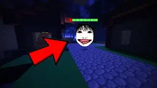The NEW Infected Gamemode is SUPER SCARY.. (Roblox Bedwars)