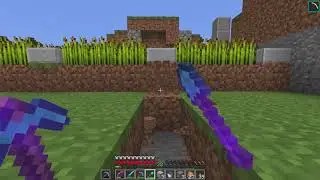 Minecraft Mindcrack Video - S6E132 - Found a Cave (Minecraft Videos)