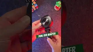 KOOPAO Retractable Car Charger - An Affordable, Versatile Charging Solution for Your Vehicle