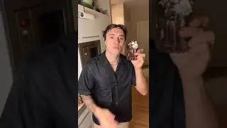 45 SANİYEDE NUTELLA SUFLE TARİFİ - EMİR ELİDEMİR 