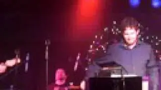 Be A Star! Live Band Karaoke feat. STEEL ROD Promo Video