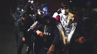 J DOGG x S.H x YSIX - 
