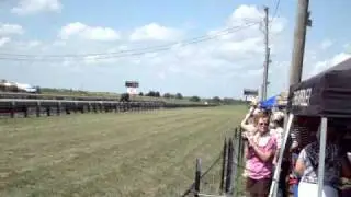 HAMB DRAGS 2010