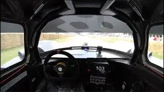 Roborace DevBot 2.0 | Explained | Roborace Season Beta