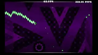 Fairydust, but the run is cursed