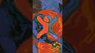 New Music from George Clanton tonight