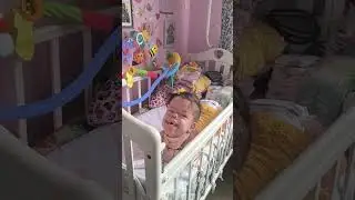 У Олюшки всё хорошо!