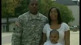 Some of our Georgia Military Say 
