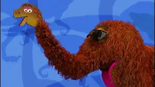 Elmo's World Quizzes - Dinosaurs