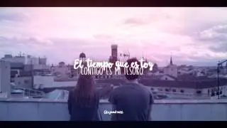 Un Paso Adelante (Con Letra) - Paulino Monroy