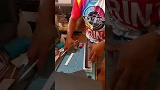 A4 Plaque Sintra Board with Hologram Phototop