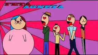 NeverOld - Feta Agneta | Official Screenshot video