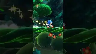 Sonic superstars part 5 
