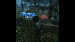 Trapper Can You Hear Me? - Dead By Daylight
