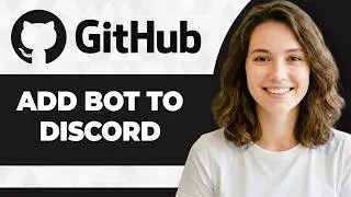 How to Add GitHub Bot to Discord (Full 2026 Guide)