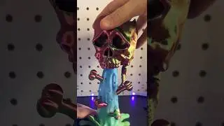 Drunk Skull