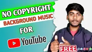 Free No Copyright Background Music For Youtube Videos !! cl? 2023 || SP TECHNICAL