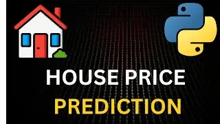 House Price Prediction Complete Machine Learning Project | Machine Learning for Beginners