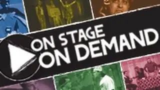 On Stage On Demand Setting the Stage: Of Mice and Morro and Jasp (Teaser)