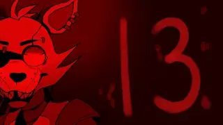 FNAF DrawKill MAP PART 13