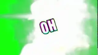 Pour Punchline Ou Truc De OUF !!!   Fond Vert   MLG HD