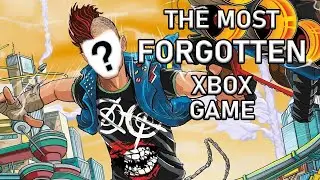 The Most Forgotten Xbox Game