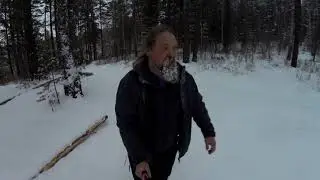 Озеро шайтанское