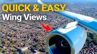 MSFS Custom Wing View Tutorial