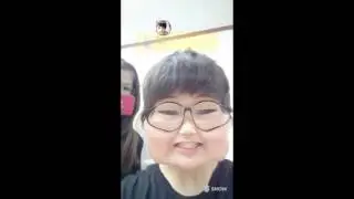 [스트리트게이머] Bj 푸딩 2님의 라이브 방송!