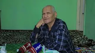 ЭНДИ ҲЕЧ КИМГА КЕРАК ЭМАСМАН...