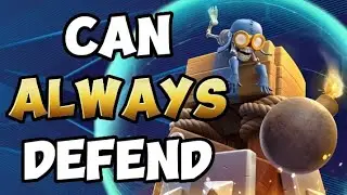 When Defense BREAKS Your Opponent's Mind