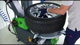 Шиномонтажный станок BOSCH TCE 4430