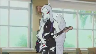 Goodbye Volcano High: All songs