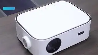 Funphenix YX Projector:Most Affordable Home Cinema
