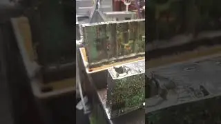 Замена антенного гнезда в телевизоре Самсунг