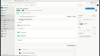 20. PR Semi Linear Merge type