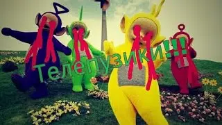 Обзор игры Slendytubbies 2D(android/ios).